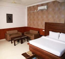 Mew Room